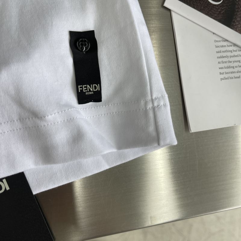 Fendi T-Shirts